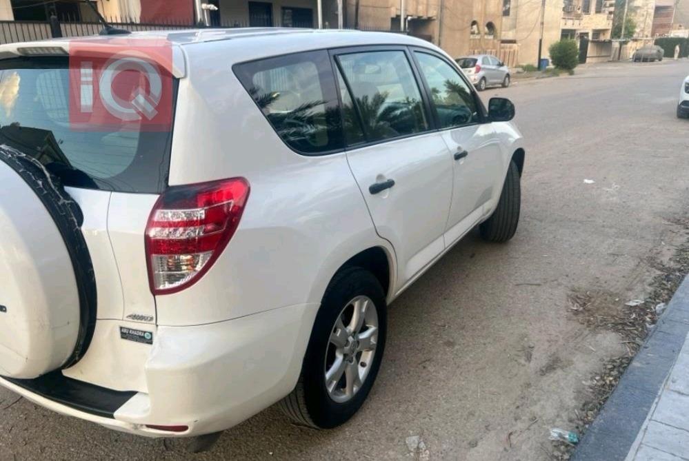 تويوتا راف 4